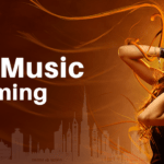 best music streaming apps in UAE