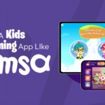 Build a Kids Learning App Like Lamsa