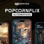 Popcornflix Alternatives