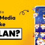 Build a Social Media App Like Ahlan