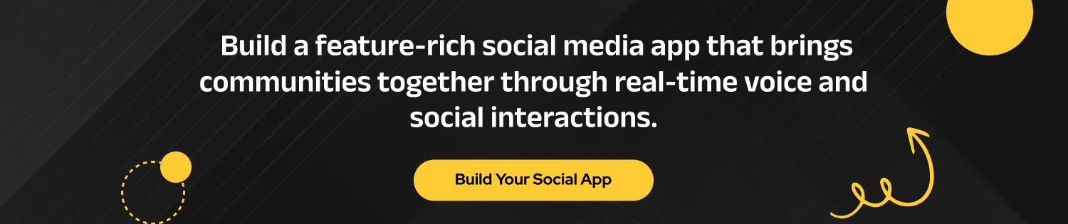 Ahlan-Like Social Media App Development Process
