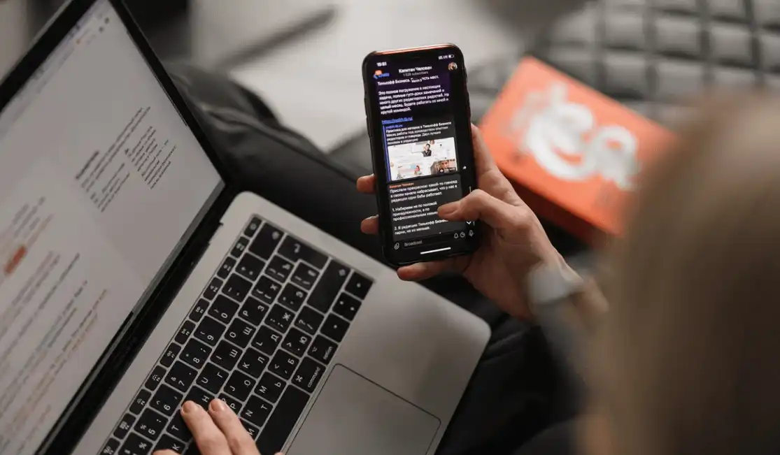 Mobile App Development Company in Dubai, UAE