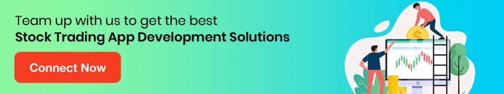 trading app development cta