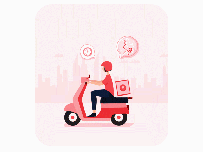 Top 10 Best Food Delivery Apps in Saudi Arabia 