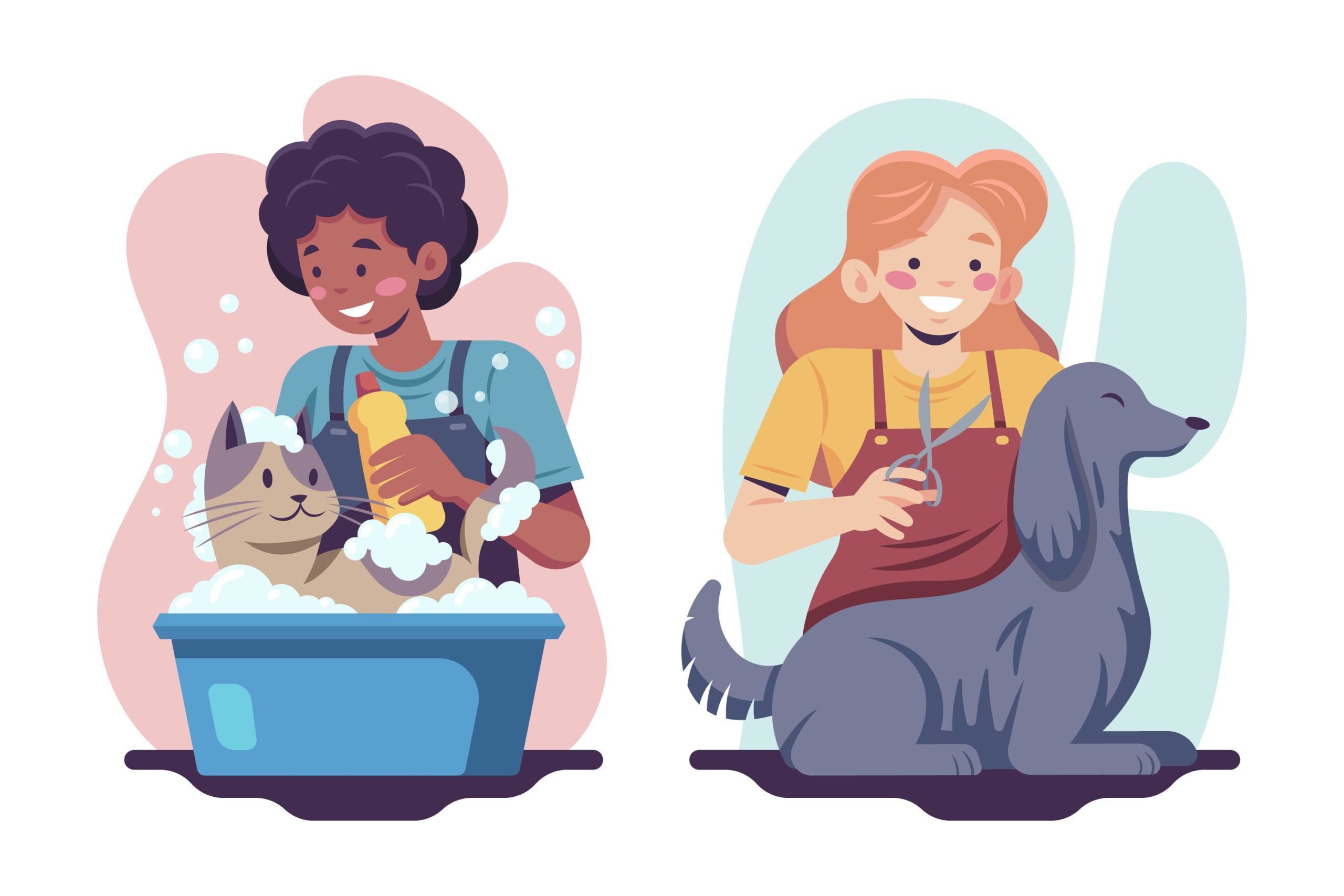 Pet Care Services