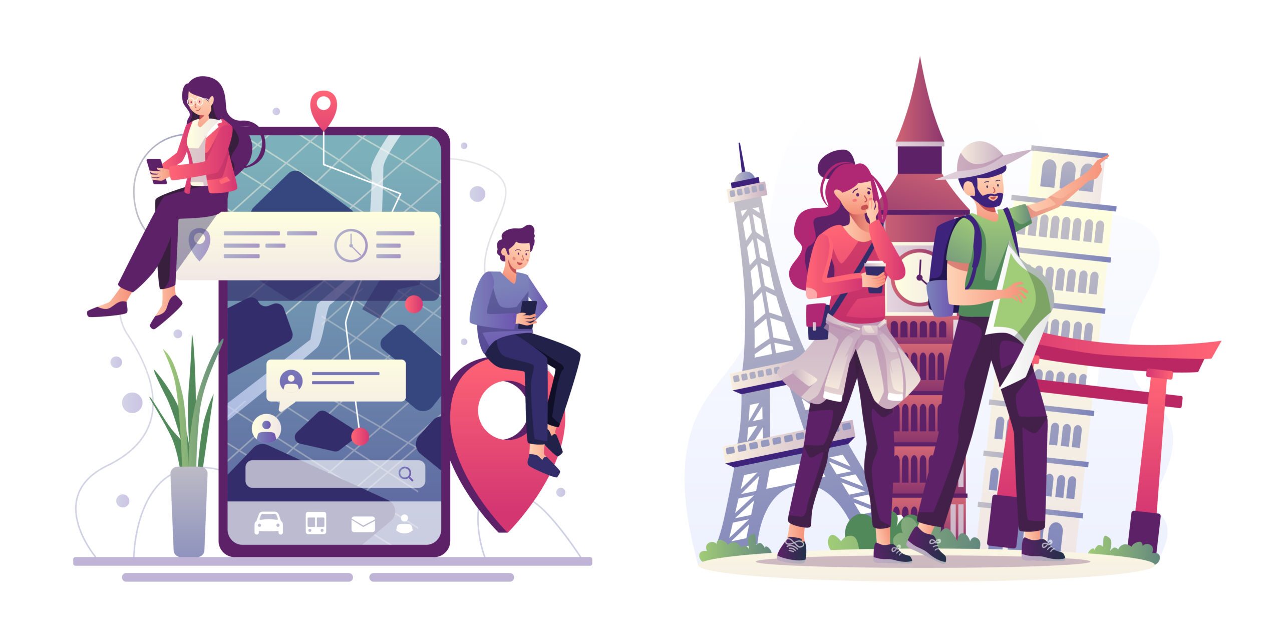 Tour Guide Services