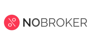 NOBroker logo