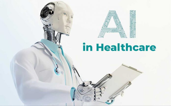 AI in Healthcare Industry
