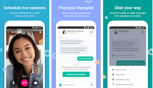 Talkspace