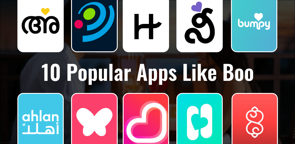 Develop an App Like Boo