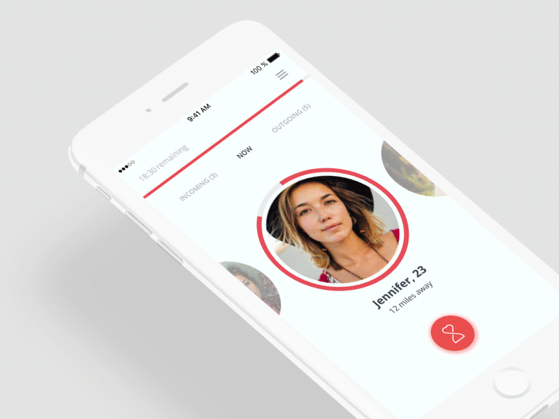 develop an app like Boo