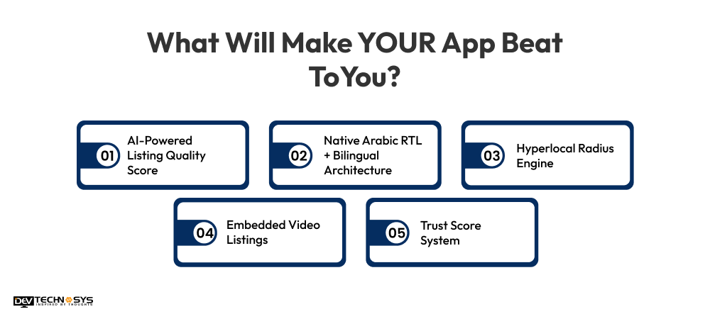 What Will Make YOUR App Beat ToYou