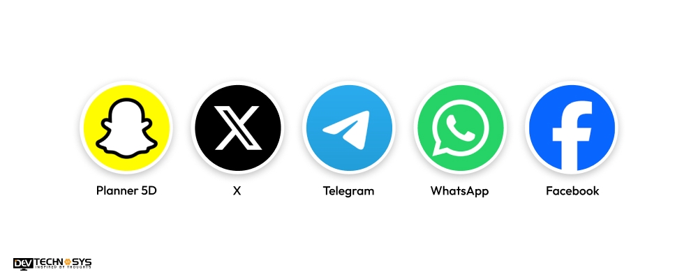 Best Social Network Apps of 2025