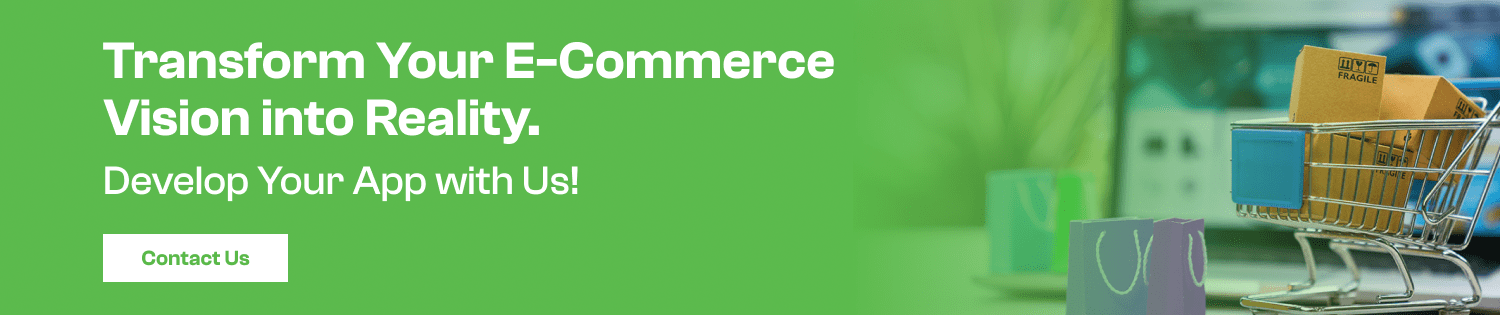 Develop an E-commerce App Like Cartlow CTA