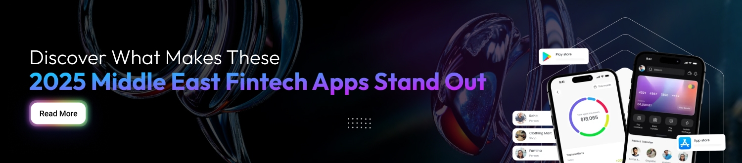 Top Fintech Applications - CTA