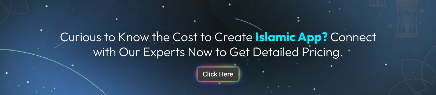 Best Islamic Apps - CTA
