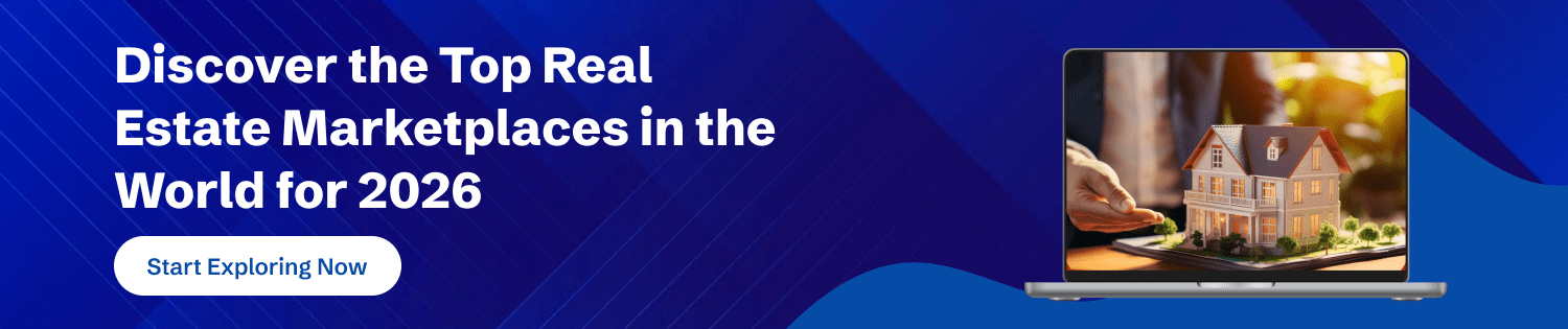 Discover the Top Real Estate Marketplaces in the World for 2026