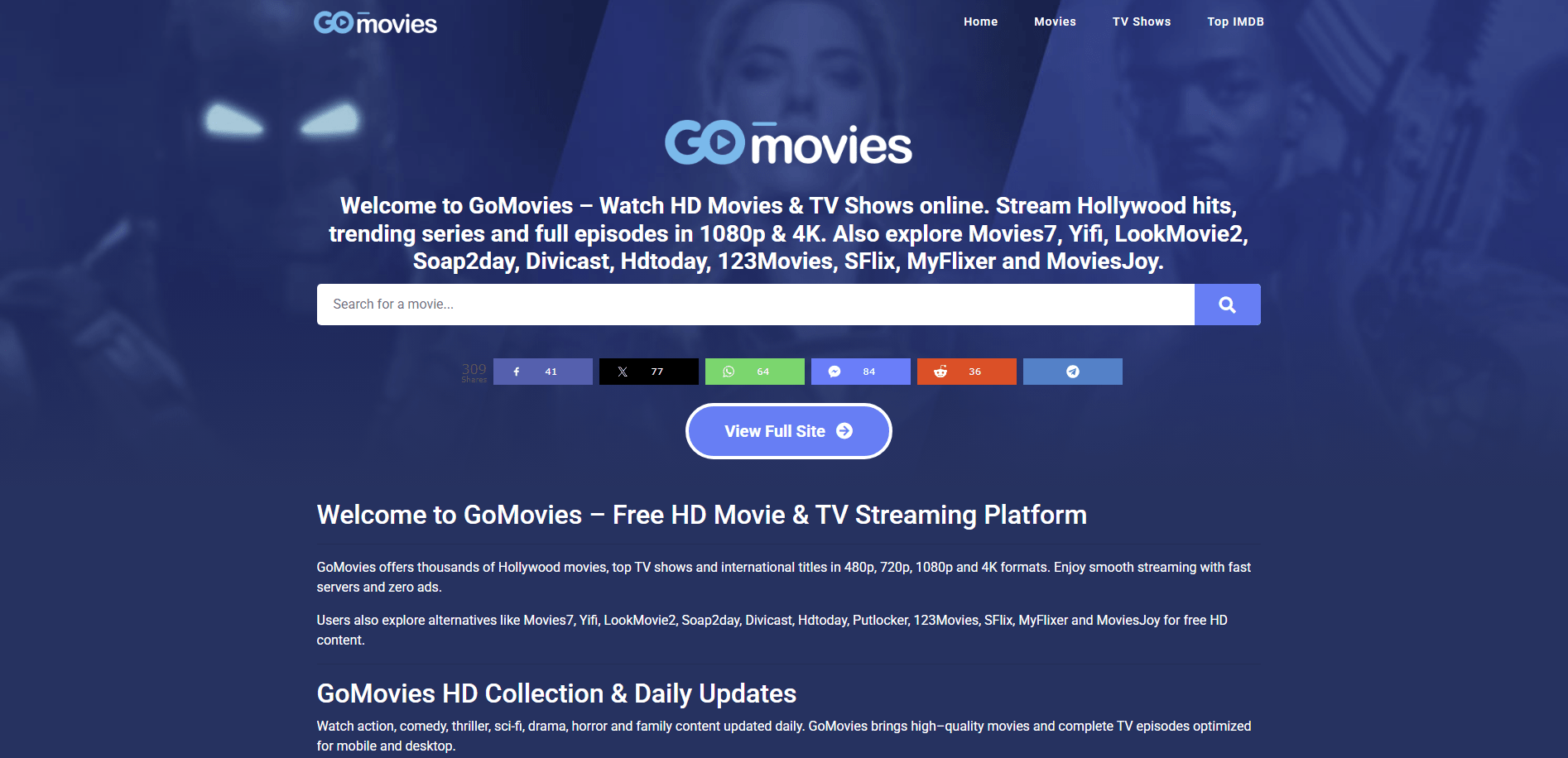 Gomovies