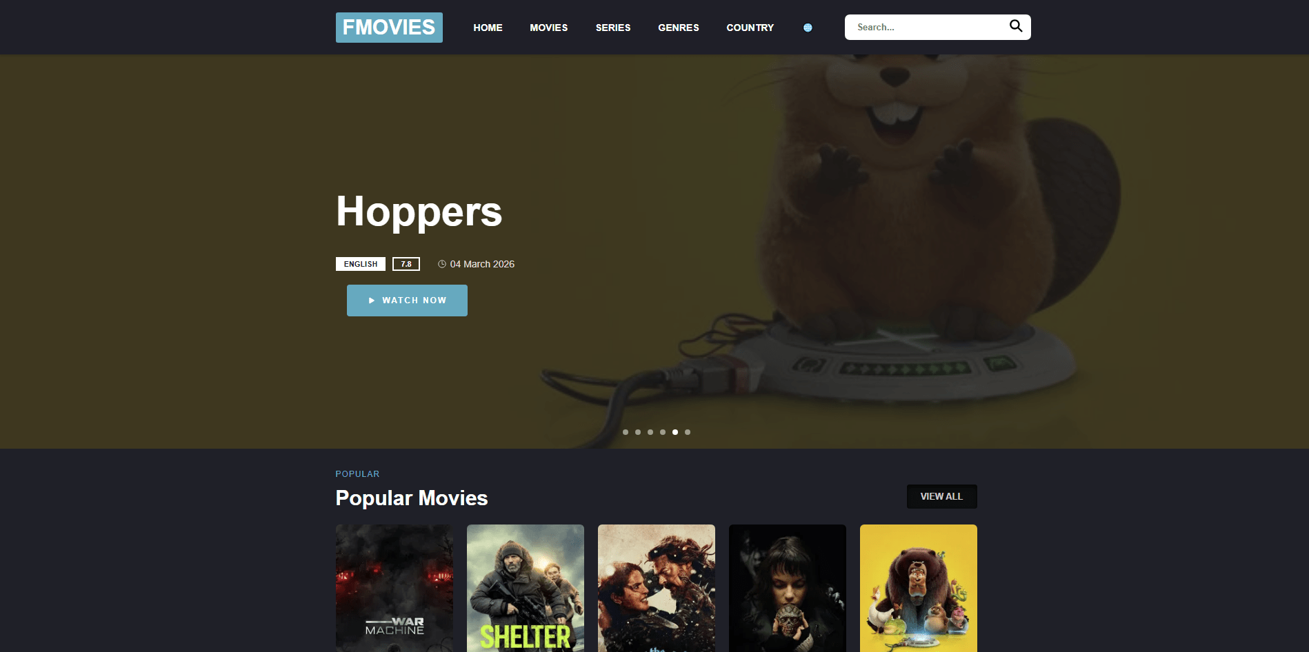 fmovies