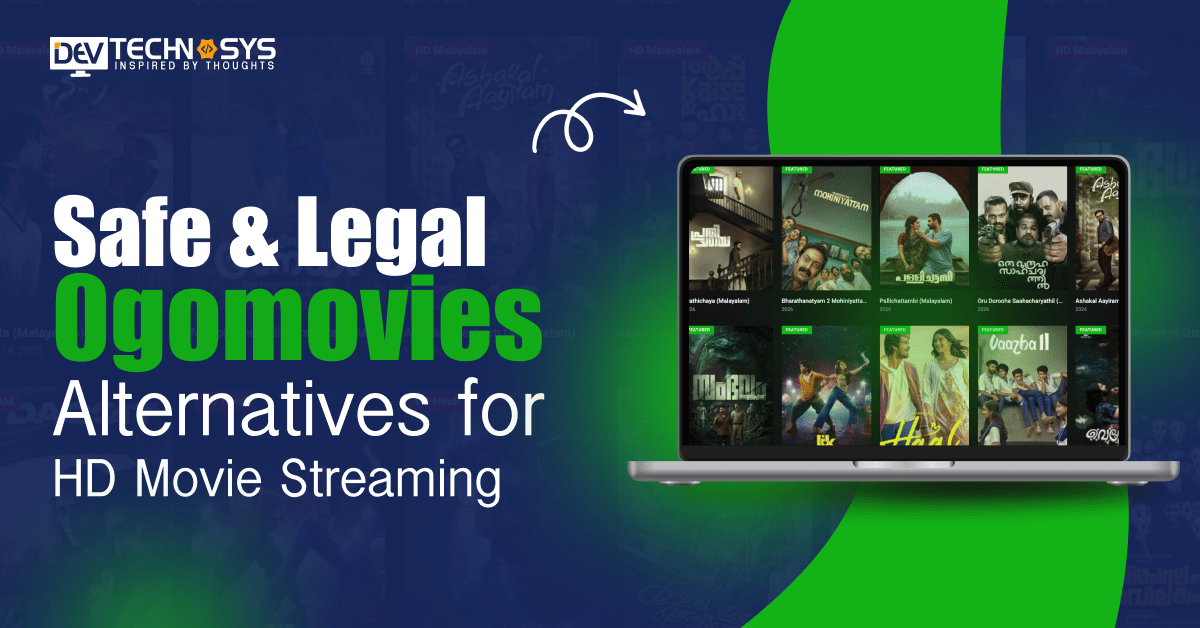 0Gomovies Alternatives