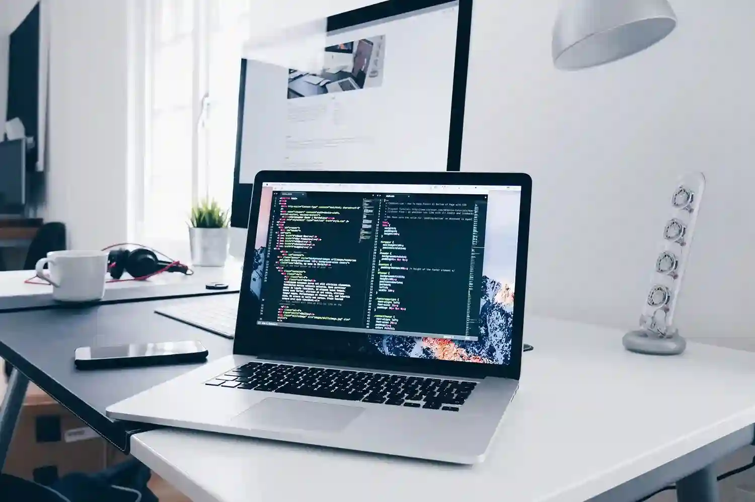 Custom Web Development Company in Middle East, UAE