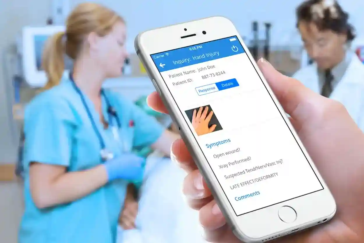 Mobile App Development Company in Dubai, UAE