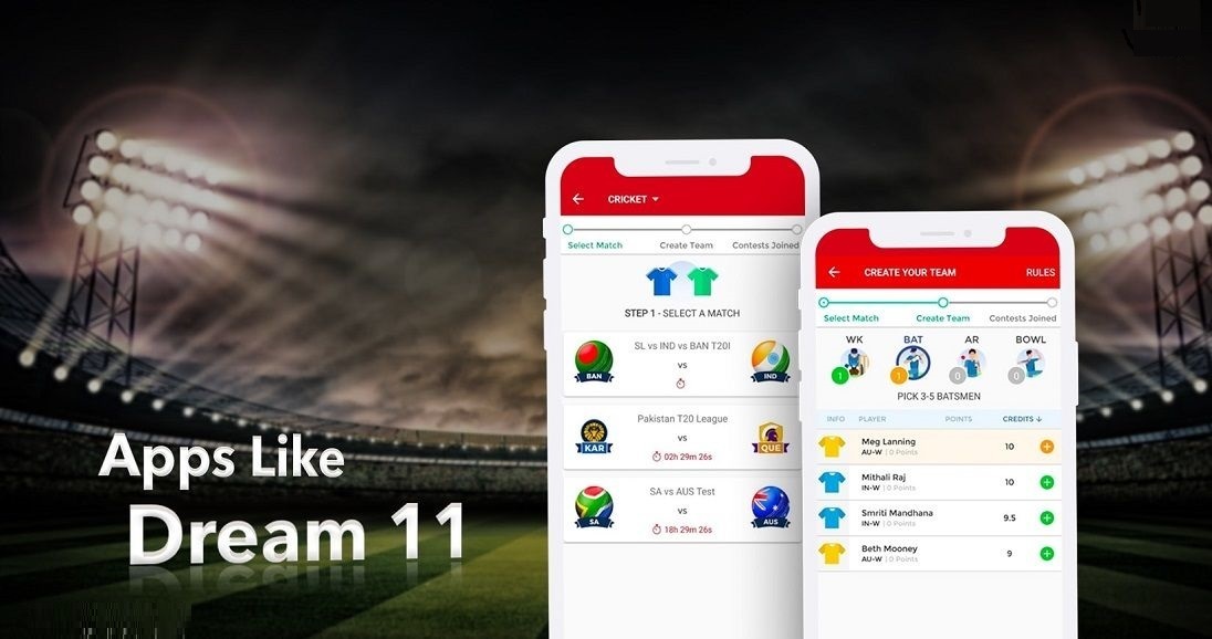 How to Develop a Fantasy App like Dream11 in 2025