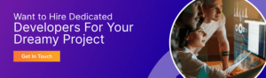 hire dedicated developers
