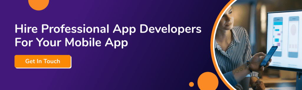 hire professional developers