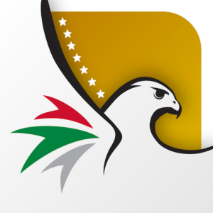 GDRFA App