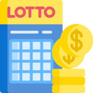 Lottery app
