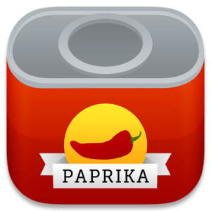 Paprika