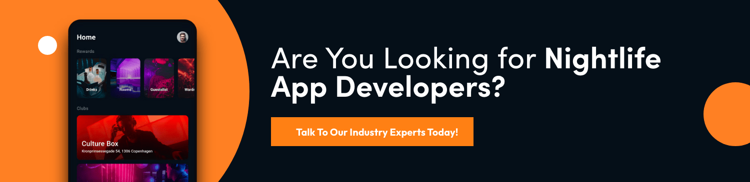Nightlife Apps To Discover Events