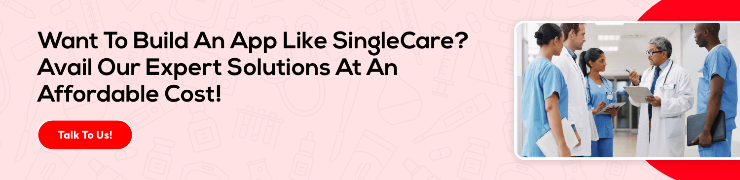 build an app like SingleCare