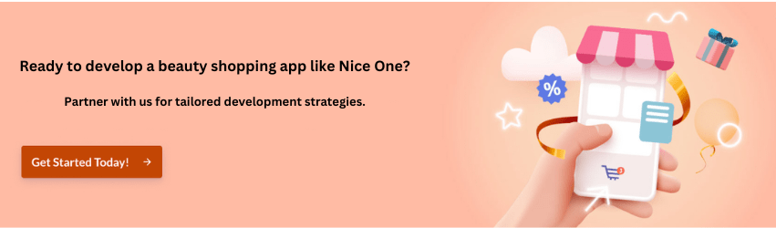 CTA- Build An App Like Nice One