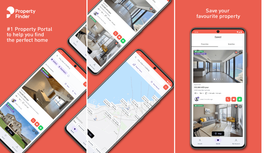 Property finder