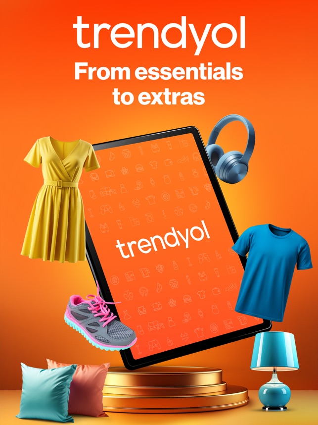 Trendyol