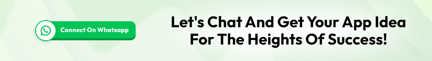 connect on whatsapp