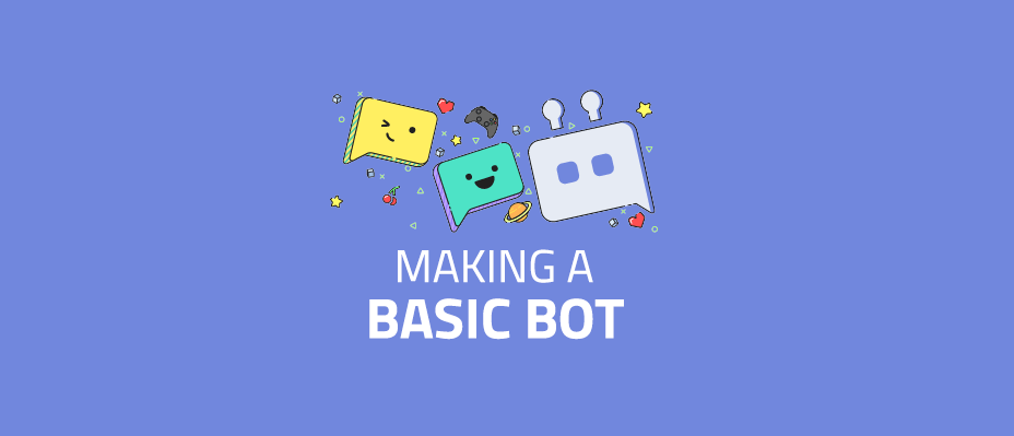 create-a-bot