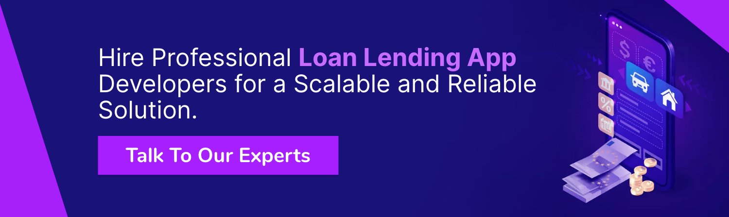 Money Landing App CTA 1