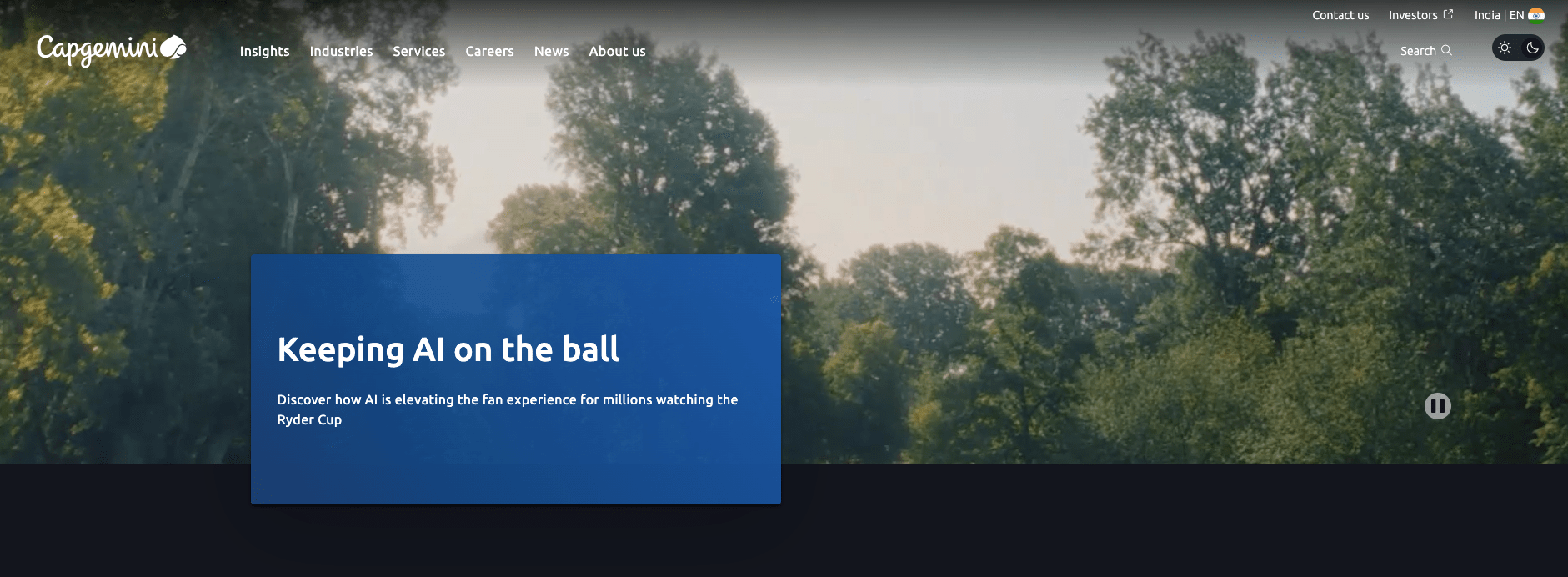 Capgemini