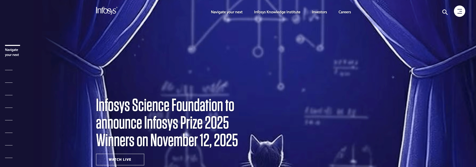 Infosys