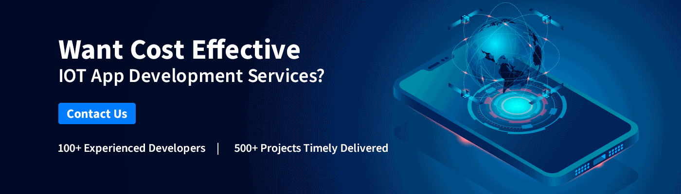 iot app development cta