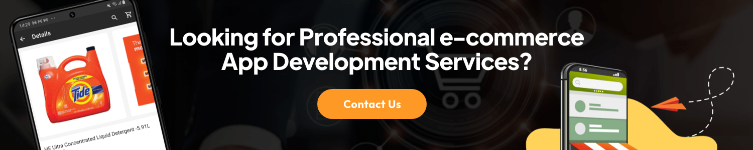 Build an app like Jumia