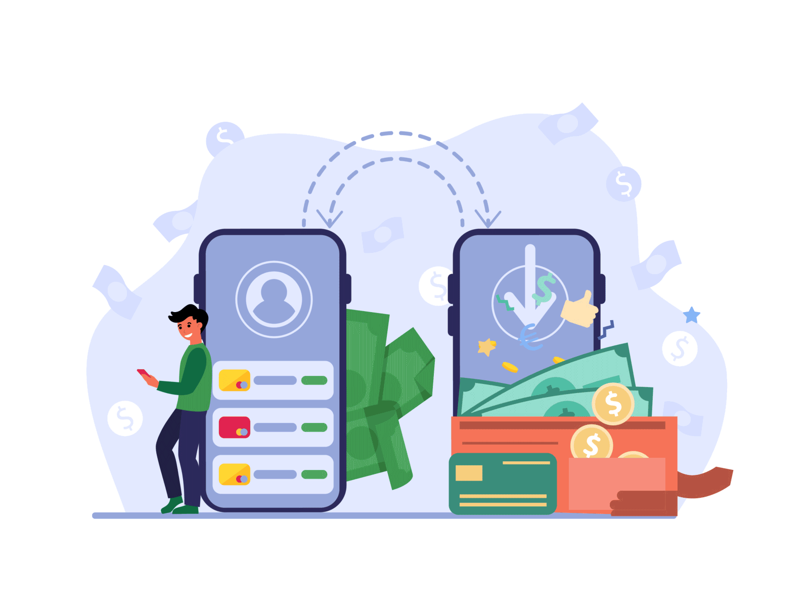 What is JumiaPay- An e-Wallet App