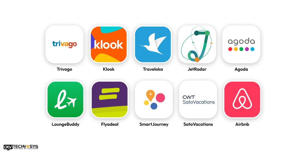 Travel Assistant Platform