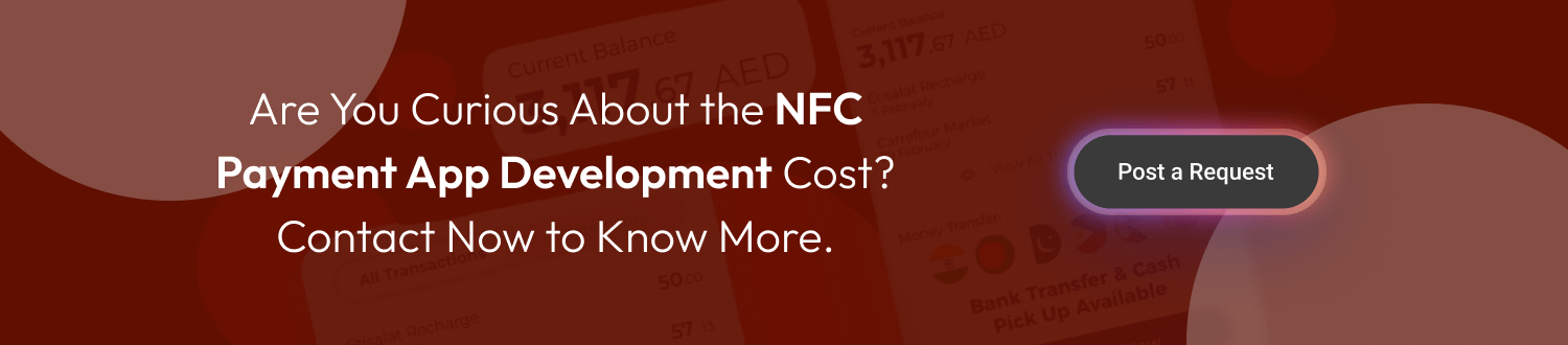 CTA for Build An App Like C3Pay