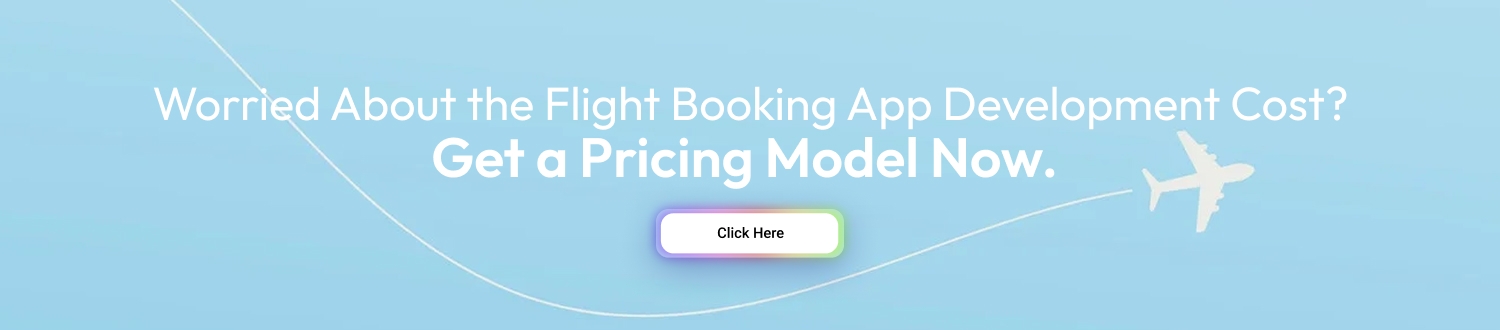 Application like Etihad Airways - CTA