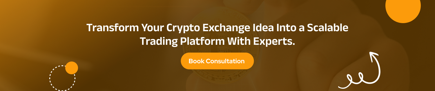 Transform Your Crypto Exchange Idea