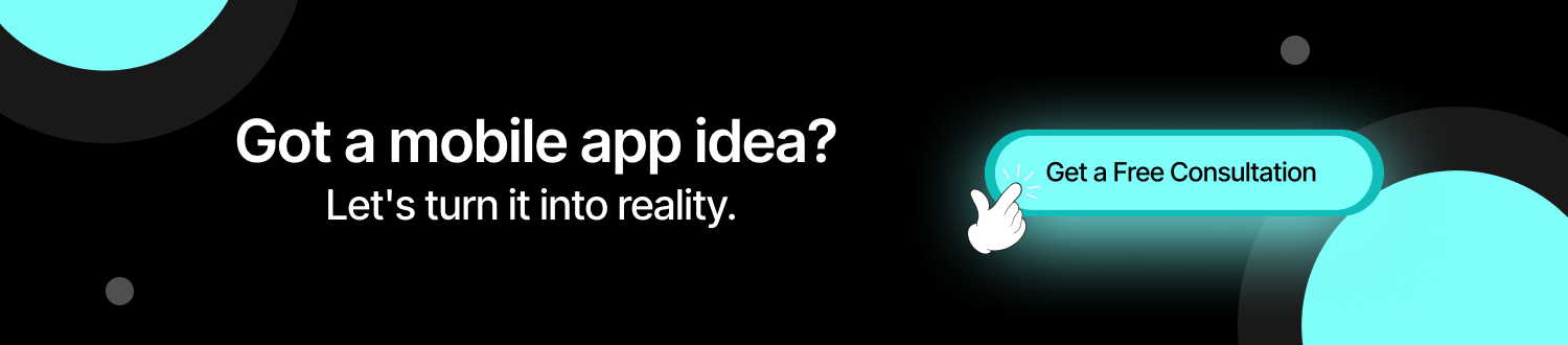 Got a mobile app idea
